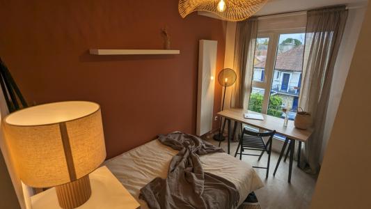 photo For rent Apartment AULNAY-SOUS-BOIS 93
