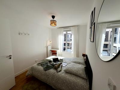 photo For rent Apartment CLICHY 92