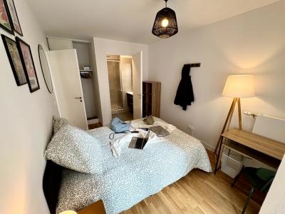 Location Appartement CLICHY 92110