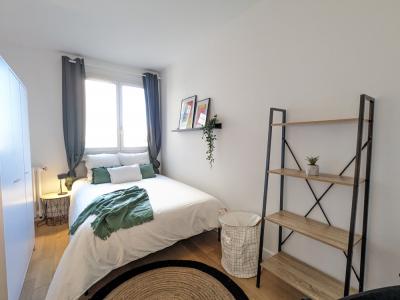 Location Appartement PARIS-13EME-ARRONDISSEMENT 75013