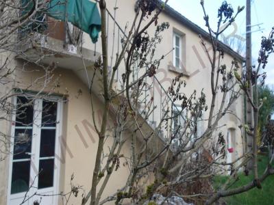 Vente Maison 5 pièces ANDRYES 89480