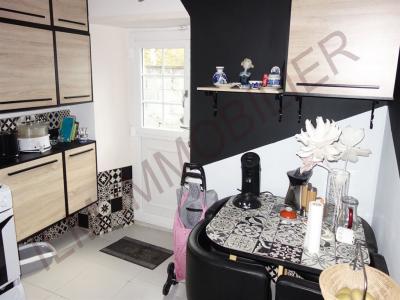 For sale House ANDRYES 