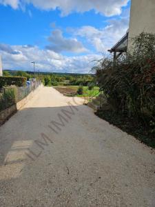 Vente Terrain AUXERRE 89000