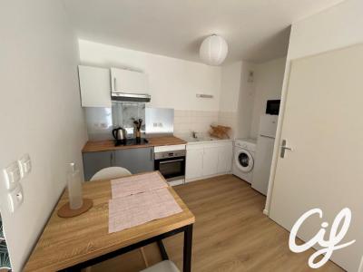 Location Appartement HAVRE 