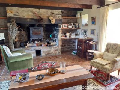 Vente Maison PLOZEVET 