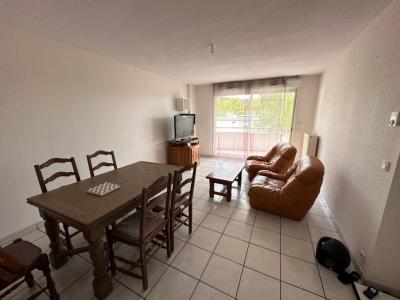 Location Appartement CHAMALIERES 