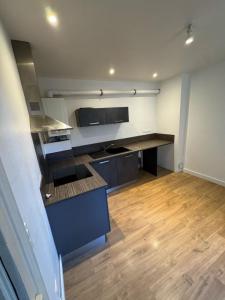 photo For rent Apartment EPINAL 88