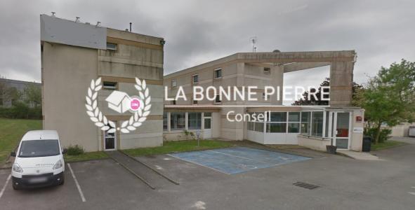 Vente Commerce SAINT-QUENTIN 02100