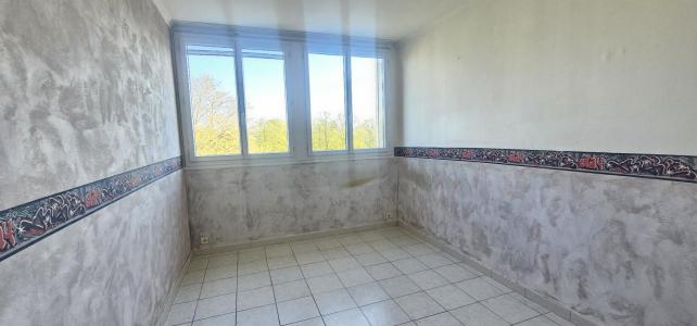 Vente Appartement SAINT-PRIEST 