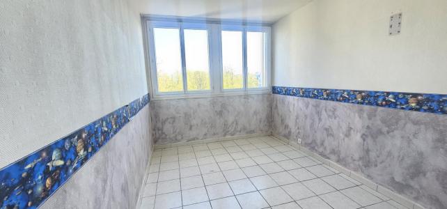 Vente Appartement SAINT-PRIEST 