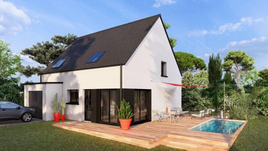 Vente Maison 6 pices PLUMERGAT 56400