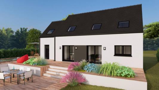 Vente Maison 6 pièces PONTIVY 56300
