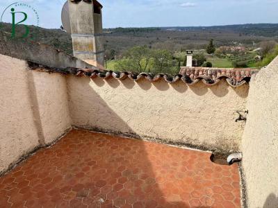 Vente Maison 4 pices ARTIGNOSC-SUR-VERDON 83630