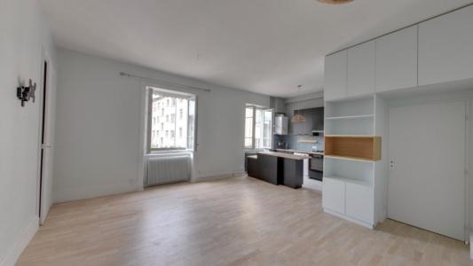 Location Appartement 4 pièces LYON-7EME-ARRONDISSEMENT 69007