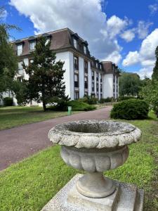 Vente Appartement 2 pièces FONTAINEBLEAU 77300