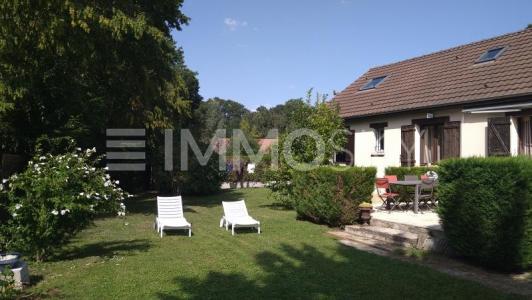 Vente Maison BELLEGARDE 