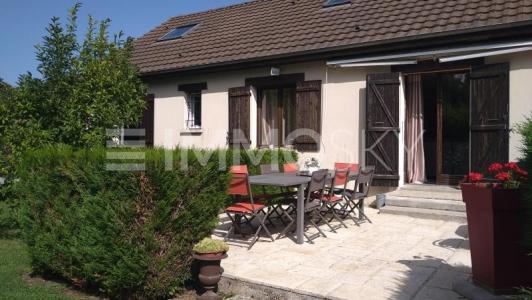 Vente Maison BELLEGARDE 