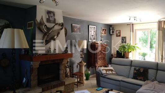 Vente Maison BELLEGARDE 