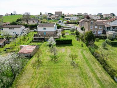 Vente Maison 5 pièces BLAYE-LES-MINES 81400