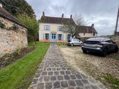 Vente Maison LUMIGNY-NESLES-ORMEAUX  77