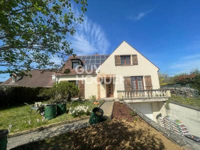 photo For sale House PRECY-SUR-OISE 60