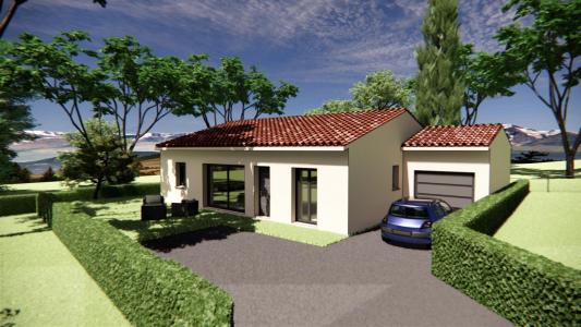 Vente Maison 5 pièces BAIX 07210