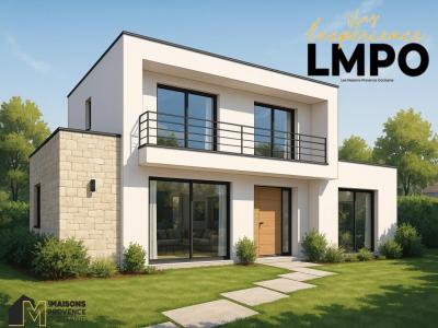 Vente Maison 5 pièces CALMETTE 30190