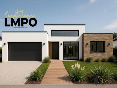 Vente Maison 4 pices UZES 30700