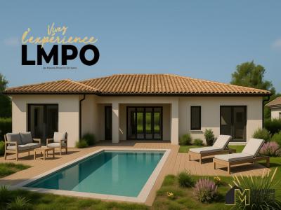 Vente Maison 5 pièces UZES 30700