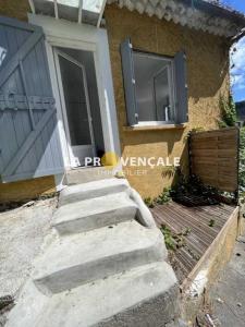 photo For sale Apartment AURIOL 13
