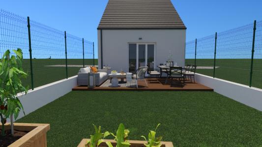 Vente Maison 2 pièces BELLIGNE 44370
