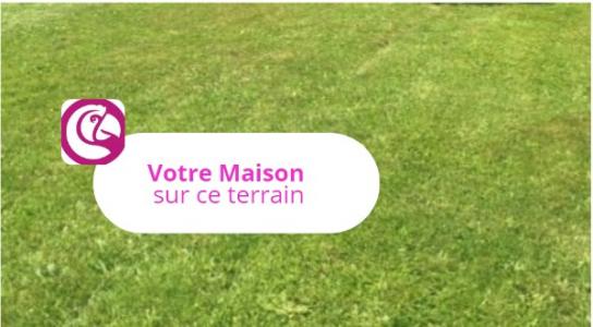 Vente Terrain GRAND-AUVERNE 44520