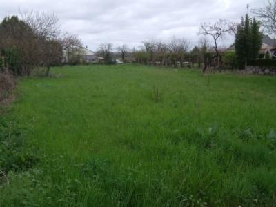 Vente Terrain ISSE 44520