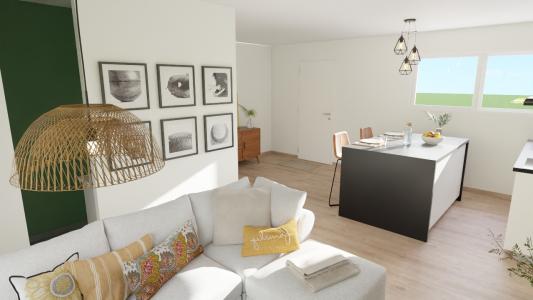 Vente Maison 2 pièces MEILLERAYE-DE-BRETAGNE 44520