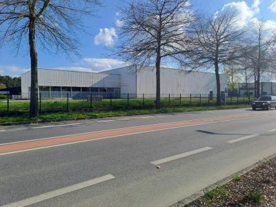 Location Commerce VITRE 35500