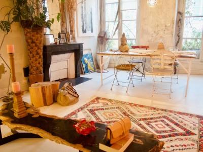 Location Appartement 2 pices PARIS-18EME-ARRONDISSEMENT 75018