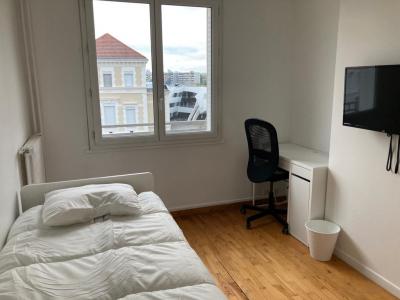 photo For rent Apartment VILLEURBANNE 69