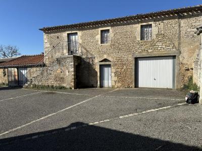 Vente Maison 9 pièces ANGLES 85750