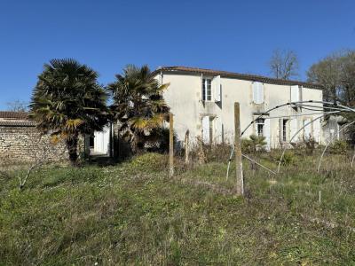 For sale House ANGLES 
