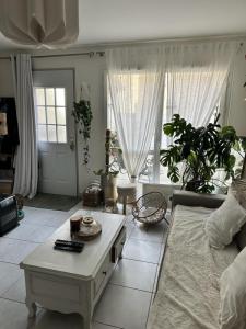 Location Appartement 2 pièces BORNEL 60540