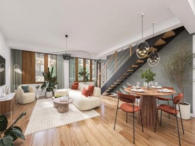 Vente Maison 4 pièces GRANVILLE 50400