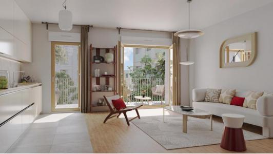 Vente Appartement SAINT-DENIS 93200