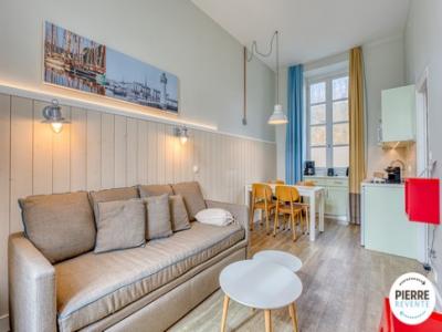 For sale Apartment SAINT-MARTIN-DE-RE  17