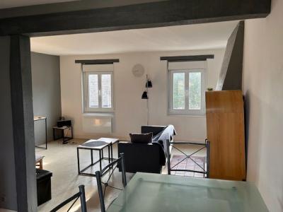 photo For rent Apartment LISIEUX 14