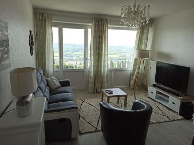 Vente Appartement 3 pices LISIEUX 14100