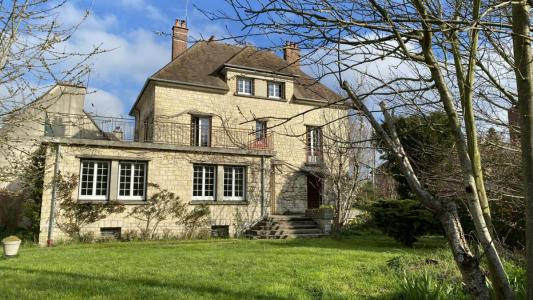 Vente Maison 8 pices VIMOUTIERS 61120
