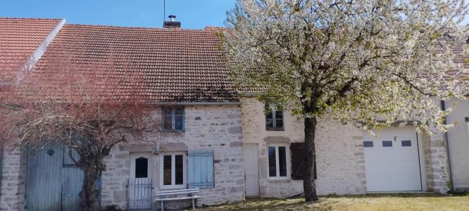photo For sale Prestigious house GRENANT 52