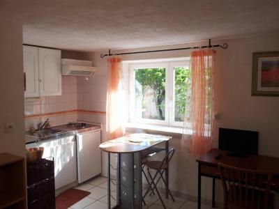photo For rent Apartment VESOUL 70