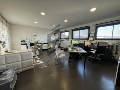 Vente Bureau FARGUES-SAINT-HILAIRE 33370