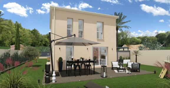photo For rent House MOTTE-D'AIGUES 84